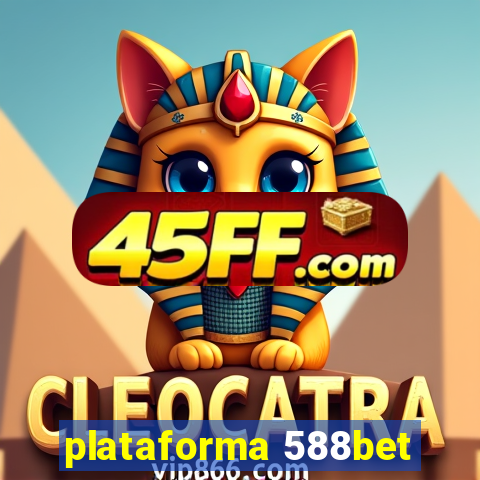 plataforma 588bet